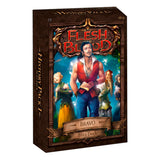 Flesh & Blood: History Pack 1 Blitz Deck