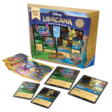Lorcana TCG: Into The Inklands - Gift Set