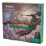 Magic The Gathering - Lord of the Rings: Tales of Middle-earth Scene Box
