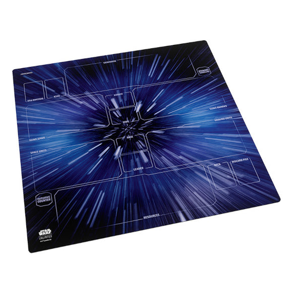 Star Wars Unlimited: Prime Game Mat XL - Hyperspace