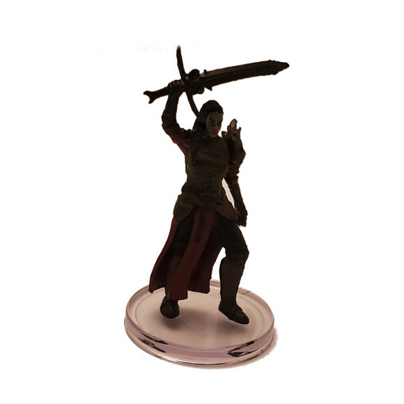 D&D Icons of the Realms Miniatures: Mordenkainen Presents Monsters of the Multiverse - Blackguard (#42)