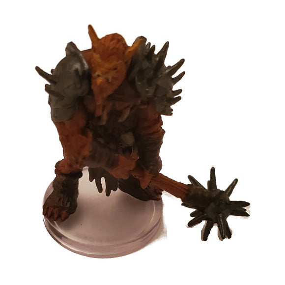 D&D Icons of the Realms Miniatures: Mordenkainen Presents Monsters of the Multiverse - Bugbear (#1)