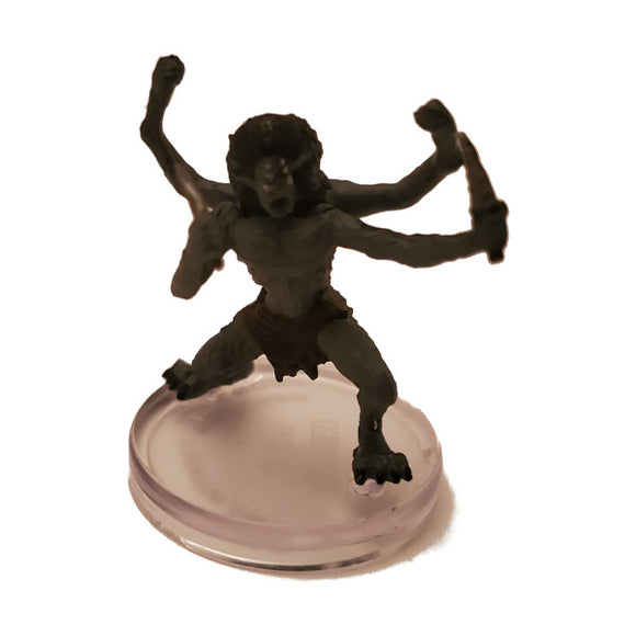 D&D Icons of the Realms Miniatures: Mordenkainen Presents Monsters of the Multiverse - Chitine (#6)