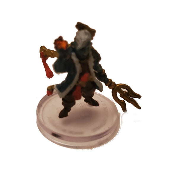 D&D Icons of the Realms Miniatures: Mordenkainen Presents Monsters of the Multiverse - Deep Gnome (#17)