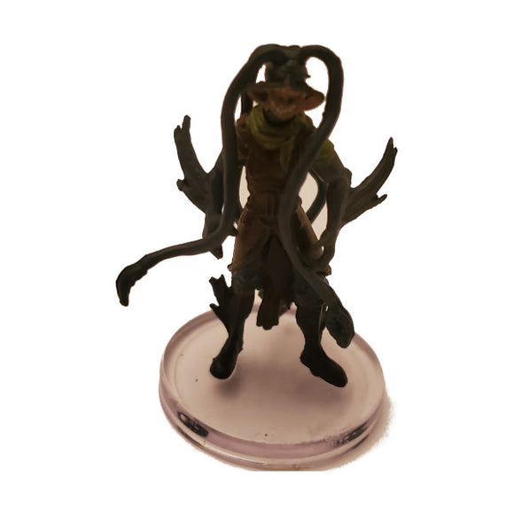 D&D Icons of the Realms Miniatures: Mordenkainen Presents Monsters of the Multiverse - Deep Scion (#37)