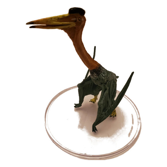 D&D Icons of the Realms Miniatures: Mordenkainen Presents Monsters of the Multiverse - Quetzalcoatlus (#32)