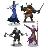 Dungeons & Dragons: Icons of the Realms - Storm King`s Thunder Box 3
