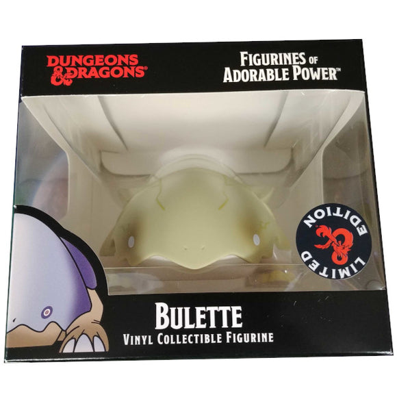 Dungeons & Dragons: Figurines of Adorable Power - Undead Bulette (Chase)