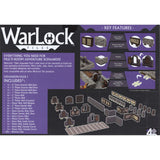 WarLock Tiles: Expansion Pack I