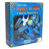Ticket to Ride - Deluxe Train Set