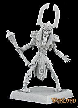 Reaper WarLord Chosen of Sokar Nfskr