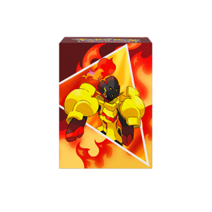 Pokemon TCG: Soft Deck Box - Armarouge
