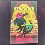 Bear Raid