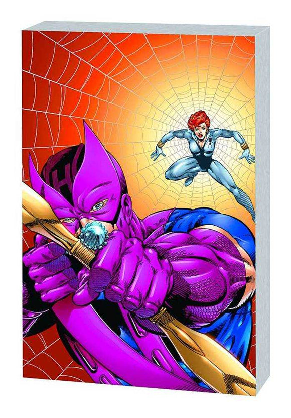 Avengers Solo Avengers Classic TPB Volume 01