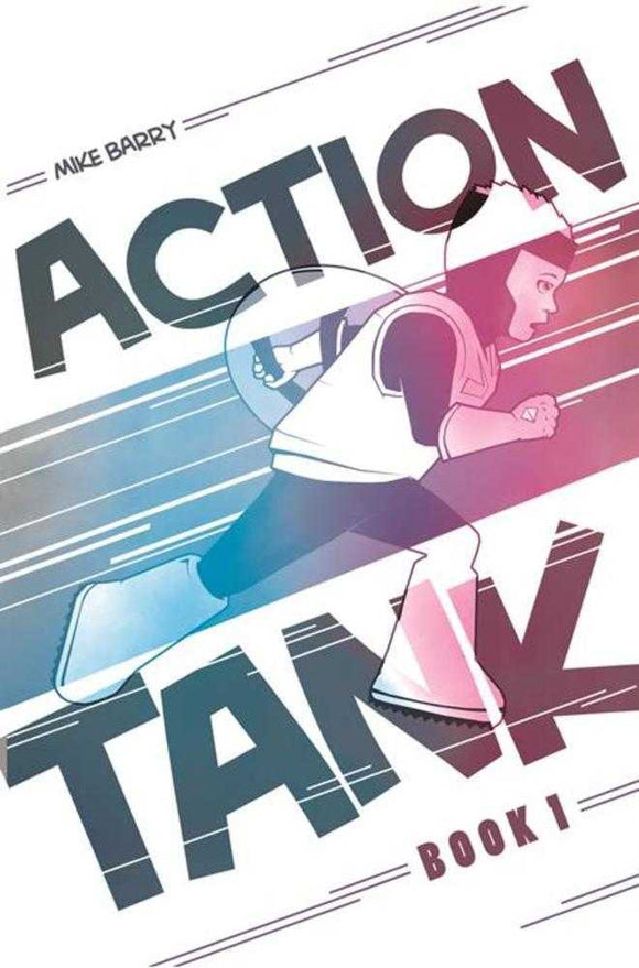 Action Tank TPB