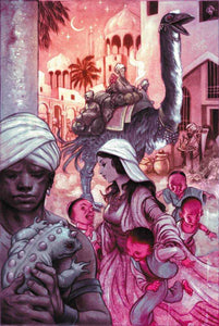 Fables TPB Volume 07 Arabian Nights And Days (Mature)