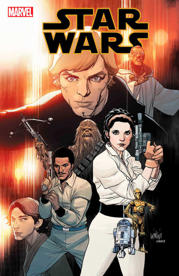 Star Wars #50