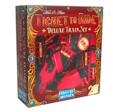 Ticket to Ride - Deluxe Train Set