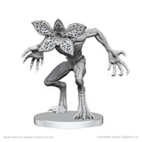 Stranger Things Unpainted Miniatures: Demogorgons