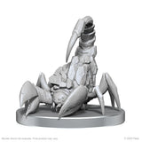 Pathfinder Battles Deep Cuts: Cave Scorpion & Hunting Spider