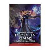 Dungeons & Dragons: Forgotten Realms: Adventures in Faerun