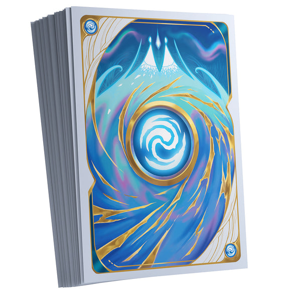 Altered TCG - Premium Art Sleeves - Ice Storm