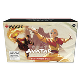 Magic the Gathering: Avatar: The Last Airbender Beginner Box