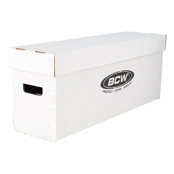 Comic Storage Box (BCW) - Long Box