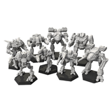 BattleTech: Core Box 2026