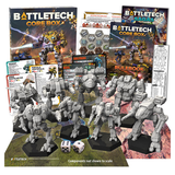 BattleTech: Core Box 2026