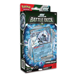 Pokemon TCG: Battle Deck - Chien-Pao/Tinkaton EX