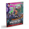 Ravenloft: The Horrors Within - Dungeon Master's Screen (DM Screen)