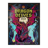 Dungeons & Dragons: Dragon Delves Alternate Hardcover