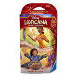 Disney Lorcana: Reign of Jafar - Starter Deck