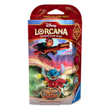 Disney Lorcana: Reign of Jafar - Starter Deck