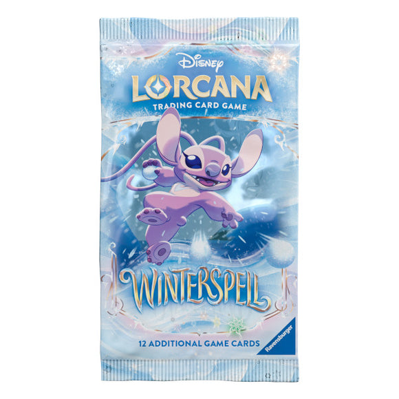 Disney Lorcana: Into The Inklands - Starter Deck The Portal Comics and Gaming Disney Lorcana: Into The Inklands - Starter Deck The Portal Comics and Gaming