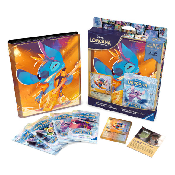 Lorcana TCG: Buzz Lightyear Pack Rush Event – The Portal Comics