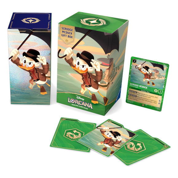 Disney Lorcana: Into The Inklands - Starter Deck The Portal Comics and Gaming Disney Lorcana: Into The Inklands - Starter Deck The Portal Comics and Gaming