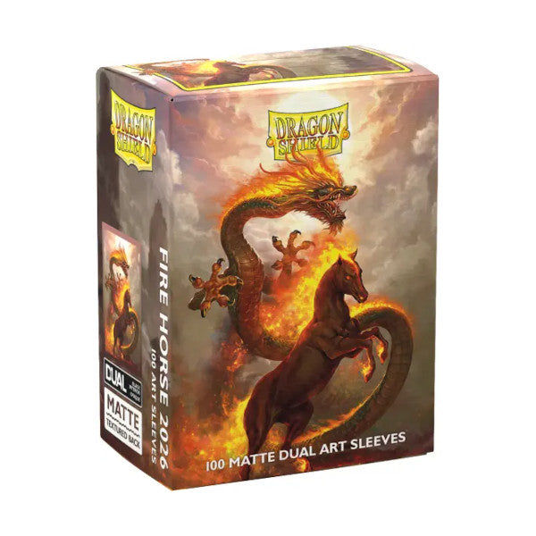 Dragon Shield – The Portal Comics and Gaming