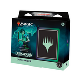 Magic the Gathering: Duskmourn: House of Horror - Commander Deck