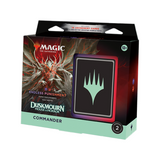 Magic the Gathering: Duskmourn: House of Horror - Commander Deck