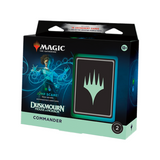 Magic the Gathering: Duskmourn: House of Horror - Commander Deck