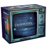 Magic The Gathering: Duskmourn: House of Horror - Nightmare Bundle