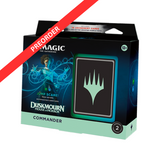 Magic the Gathering: Duskmourn: House of Horror - Commander Deck