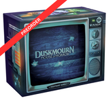 Magic The Gathering: Duskmourn: House of Horror - Nightmare Bundle