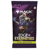 Magic the Gathering: Edge of Eternities - Play Booster Pack