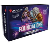 Magic the Gathering: Foundations - Beginner Box