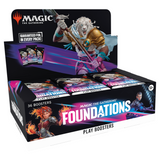 Magic the Gathering: Foundations - Play Booster Box