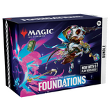 Magic the Gathering: Foundations - Bundle