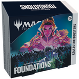 Magic the Gathering: Foundations - Collector Booster Box